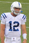 Image of Andrew Luck
