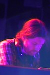 Image of Aphex Twin
