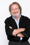 Image of Benny Andersson