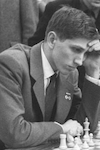 Image of Bobby Fischer