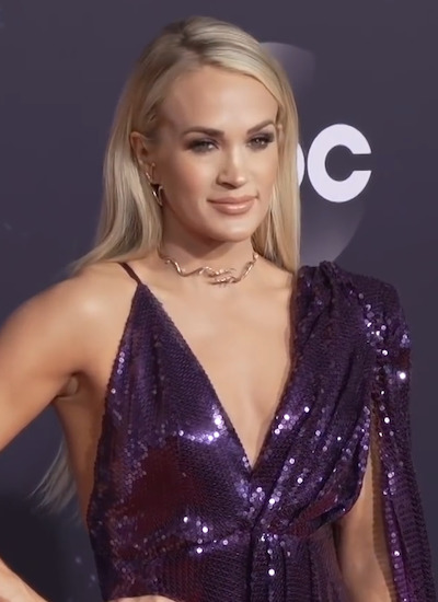 Image of Carrie Underwood