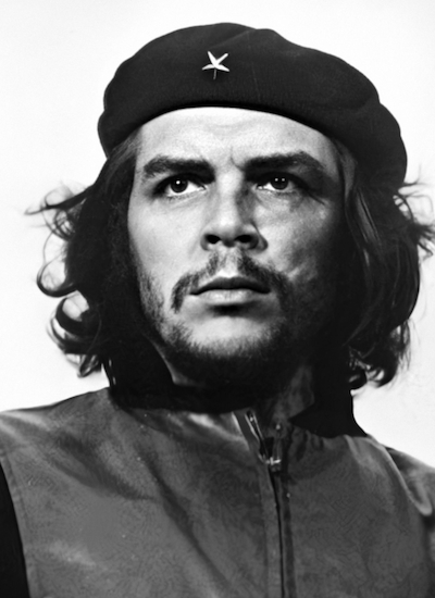 Image of Che Guevara