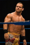 Image of Chris Benoit