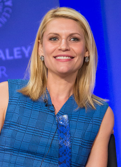 Image of Claire Danes