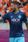 Image of Clint Dempsey