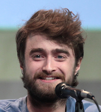 Image of Daniel Radcliffe