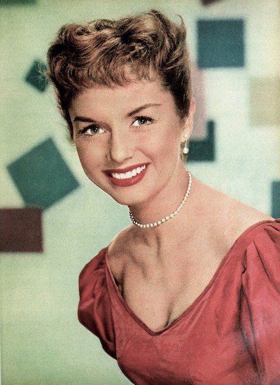 Image of Debbie Reynolds