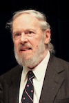 Image of Dennis Ritchie