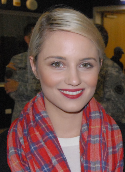 Image of Dianna Agron