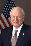 Image of Dick Cheney