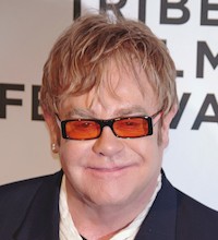 Image of Elton John