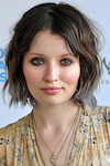 Image of Emily Browning