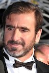 Image of Eric Cantona