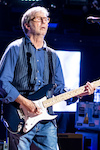 Image of Eric Clapton