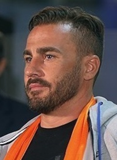 Image of Fabio Cannavaro