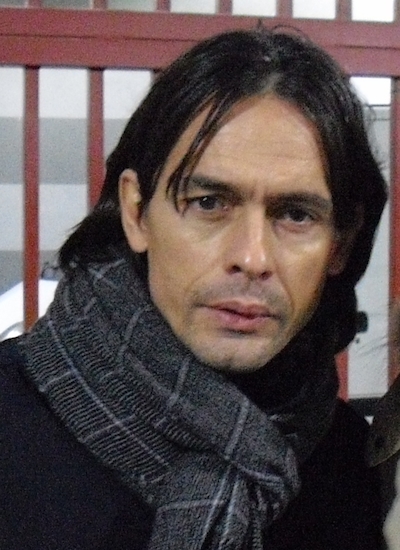 Image of Filippo Inzaghi