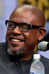 Image of Forest Whitaker