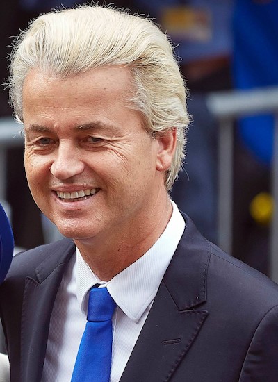 Image of Geert Wilders