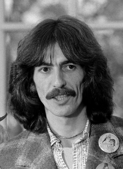 Image of George Harrison
