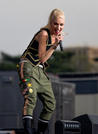 Image of Gwen Stefani