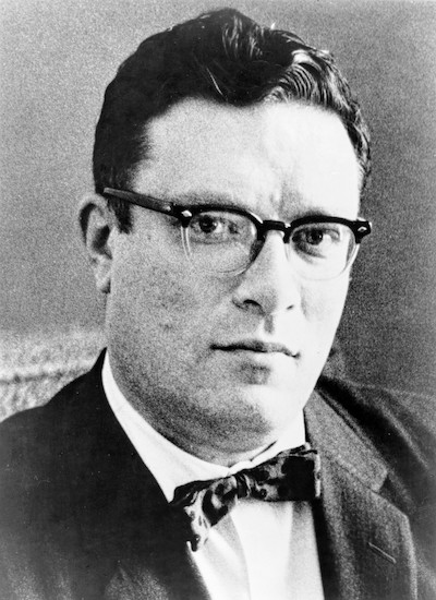 Image of Isaac Asimov