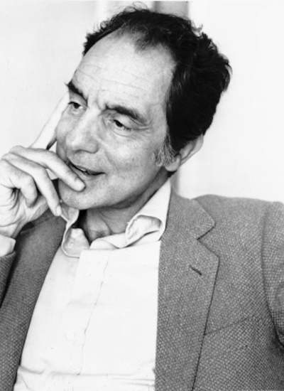 Image of Italo Calvino