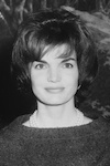 Image of Jacqueline Kennedy Onassis