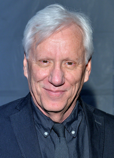 Image of James Woods