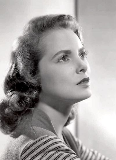 Image of Janet Leigh