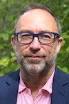 Image of Jimmy Wales