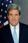 Image of John Kerry