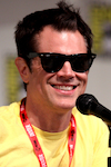 Image of Johnny Knoxville