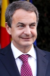 Image of José Luis Rodríguez Zapatero