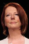 Image of Julia Gillard