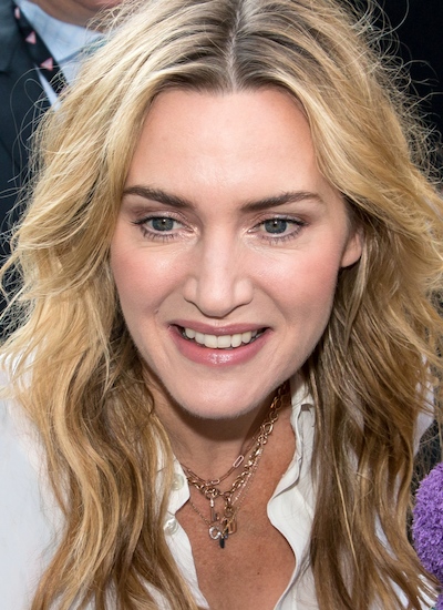 Image of Kate Winslet