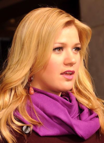 Image of Kelly Clarkson