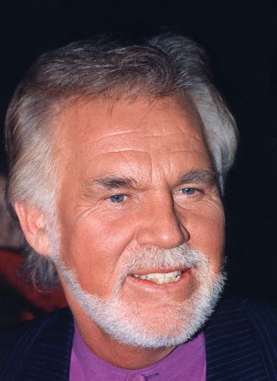 Image of Kenny Rogers