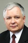 Image of Lech Kaczyński