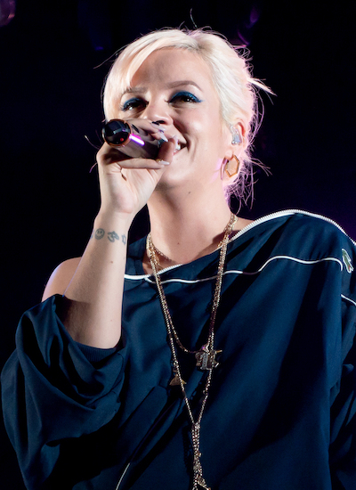 Image of Lily Allen