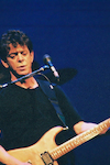 Image of Lou Reed