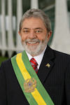 Image of Luiz Inácio Lula da Silva