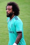 Image of Marcelo (footballer, born 1988)
