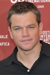 Image of Matt Damon
