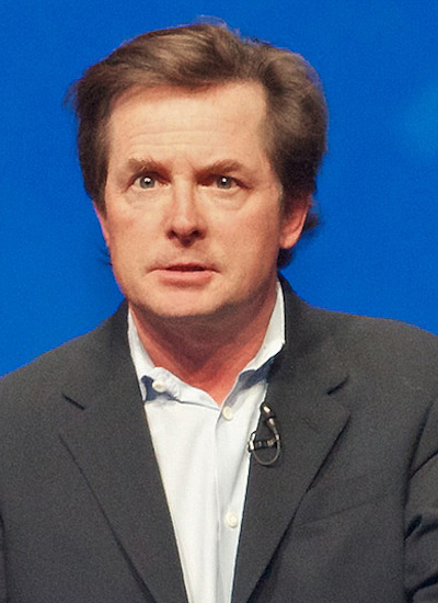 Image of Michael J. Fox
