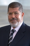 Image of Mohamed Morsi