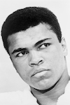 Image of Muhammad Ali