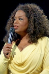 Image of Oprah Winfrey