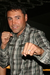 Image of Oscar De La Hoya