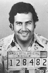 Image of Pablo Escobar