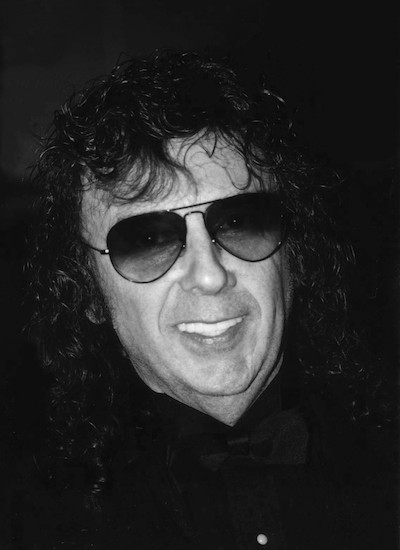 Image of Phil Spector